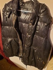 Ralph Lauren down puffer vest